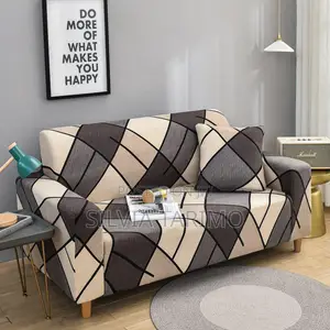 Modern Stretch Sofa Cover