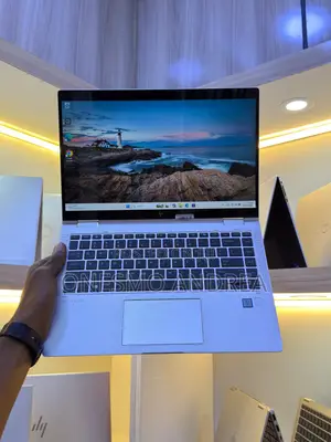 Laptop HP EliteBook 1040 G6 16GB Intel Core i5 SSD 256GB