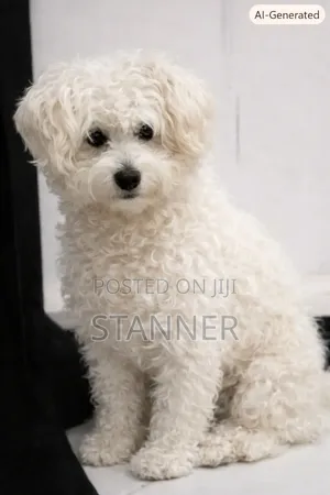 1+ year Female Mixed Breed Maltese