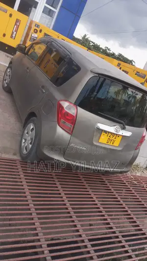 Toyota Innova 2006 Silver