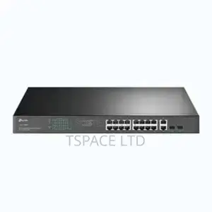 TP-Link Jetstream Tl-Sg3428xmp