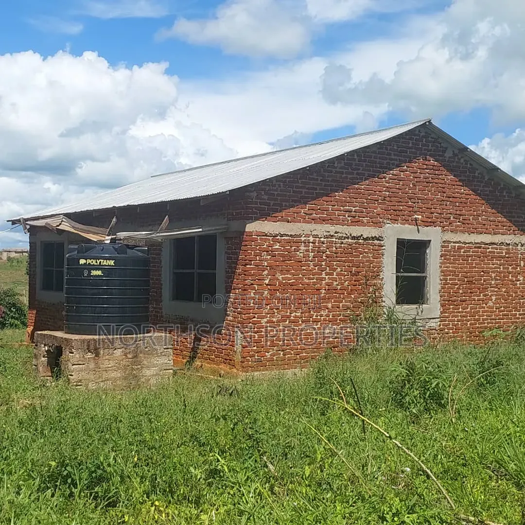 Kiwanja Cha Uwekezaji Morogoro Mjini