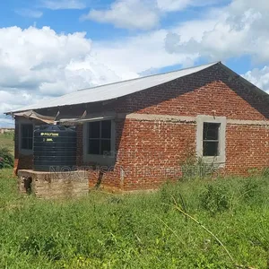 Kiwanja Cha Uwekezaji Morogoro Mjini