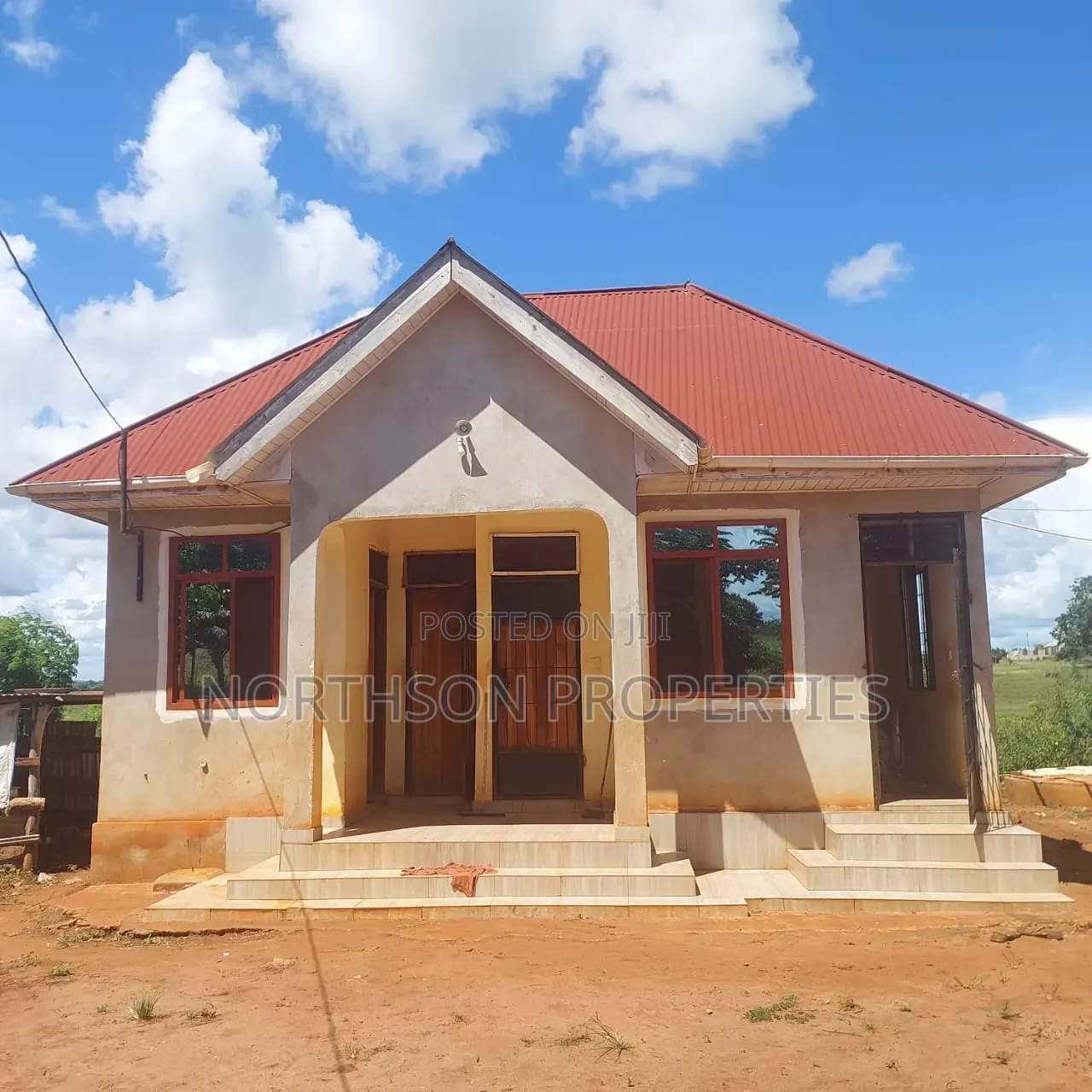 Kiwanja Cha Uwekezaji Morogoro Mjini