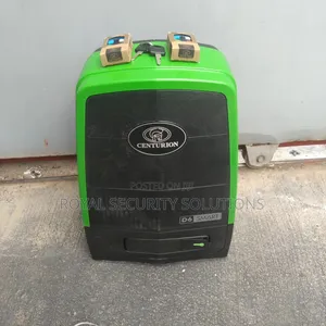 Gate Motor