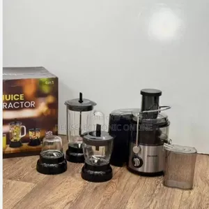 Electric Juicer 4 in 1 Skywood Quality