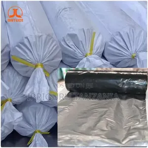 Garlic Mulch Film