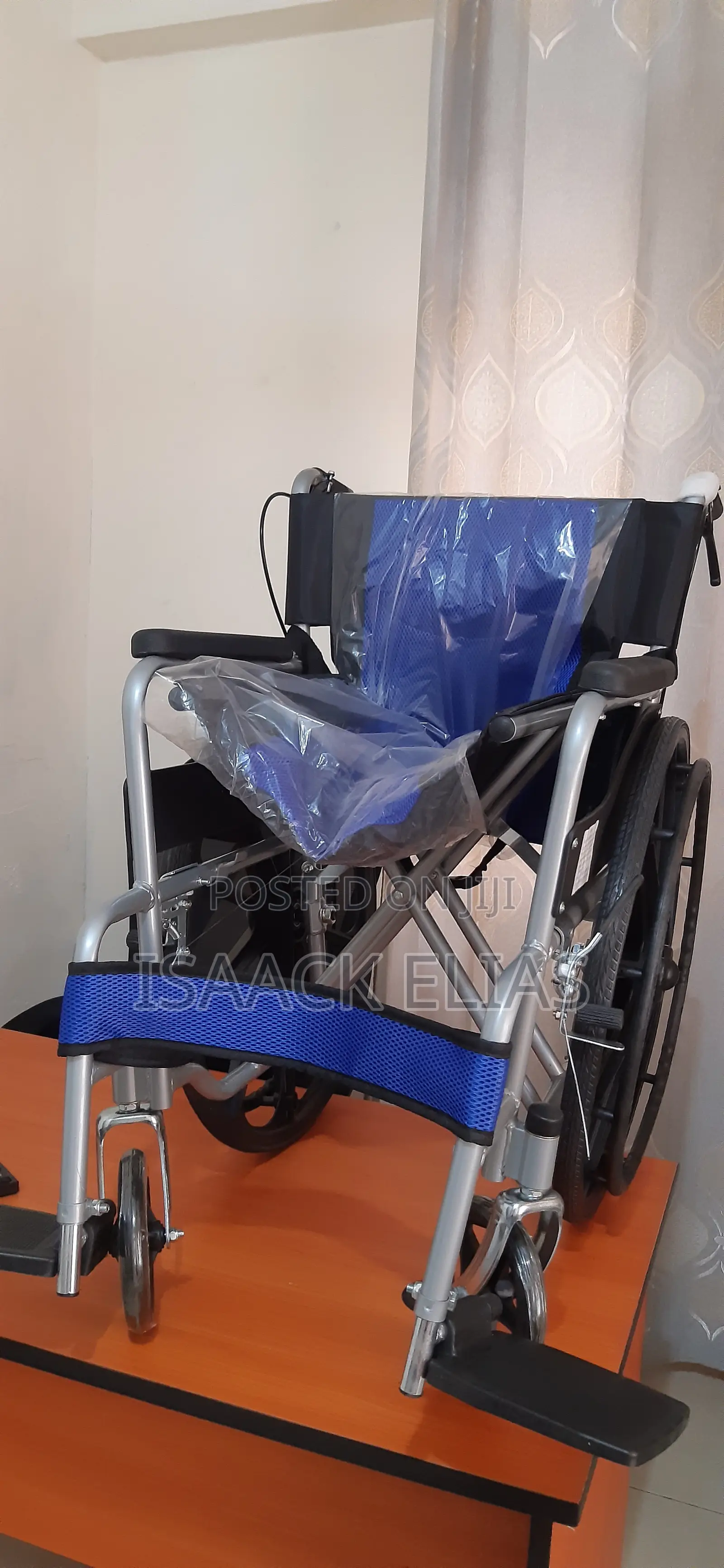 Manual Wheelchair