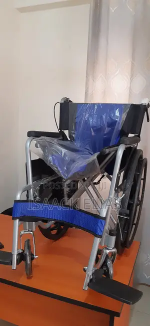 Manual Wheelchair