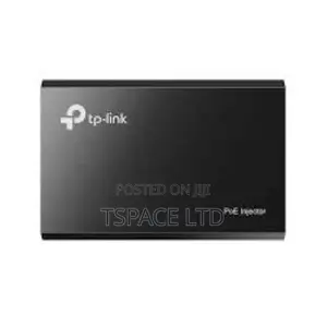 TP-Link Tl-Poe150s Poe Injector