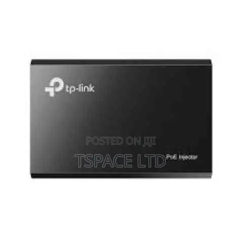 TP-Link Tl-Poe150s Poe Injector