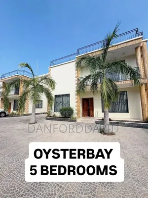 5bdrm House in Kahwa Real Estate, Oyster Bay for rent