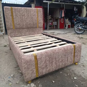 Bed Sofa 5/6 High Quality