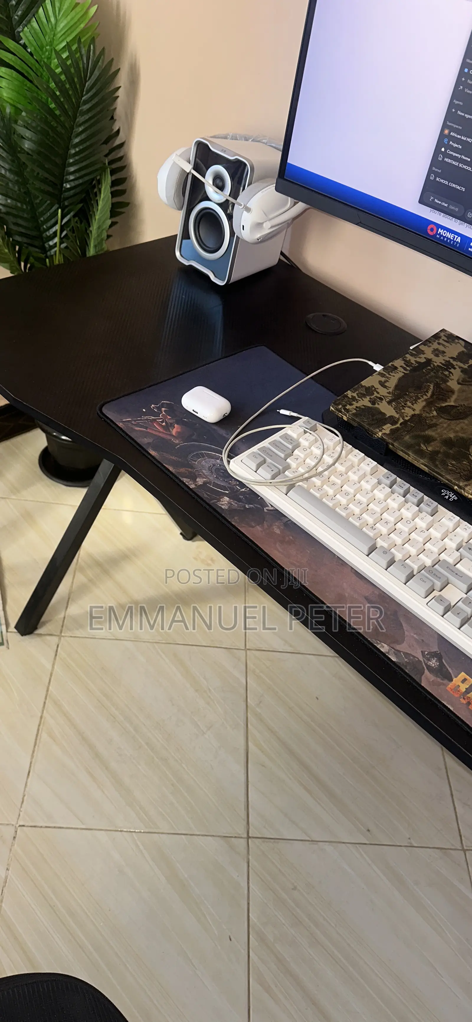 Gaming Table