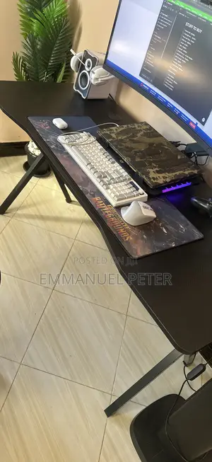 Gaming Table