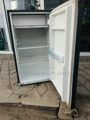Refrigerator Liter 90