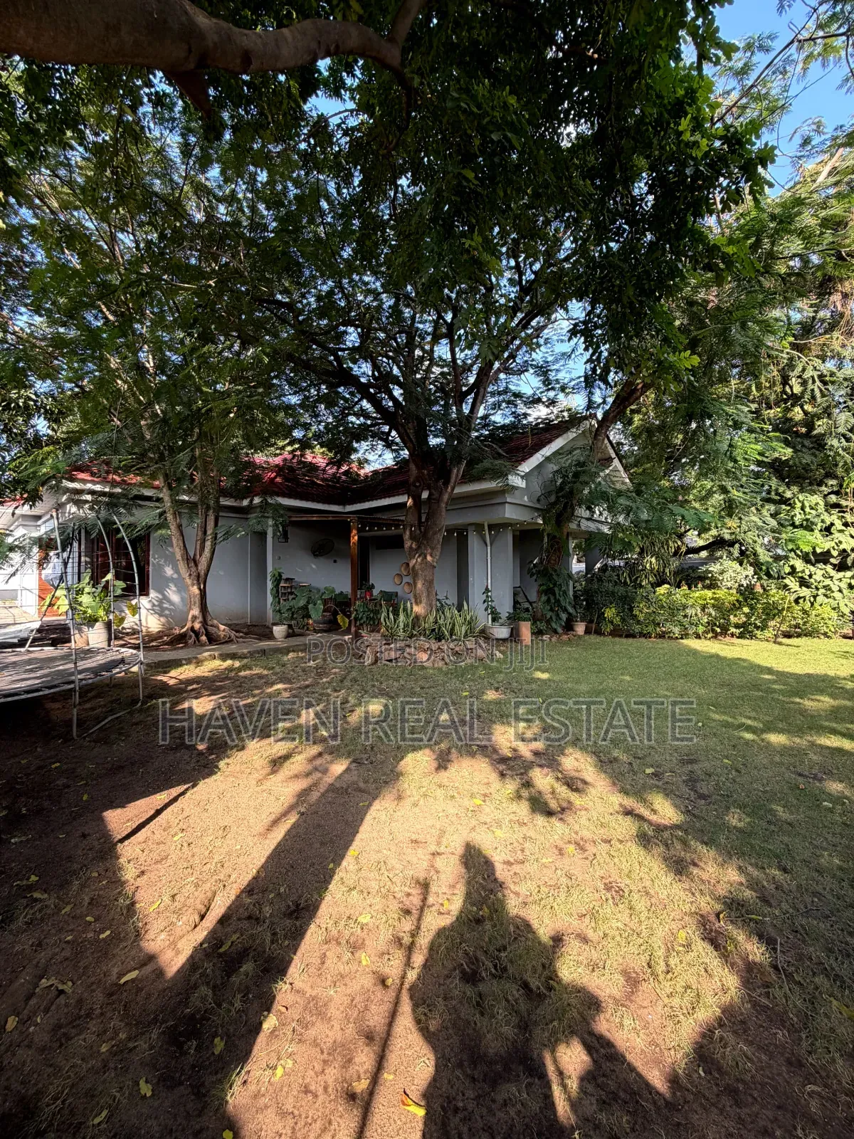 3bdrm House in Masaki for rent