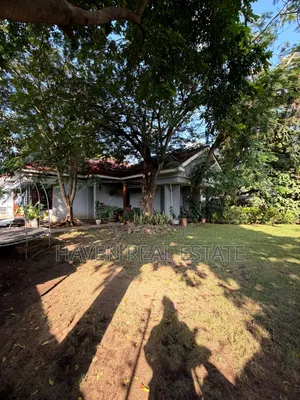 3bdrm House in Masaki for rent