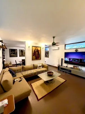 3bdrm House in Masaki for rent