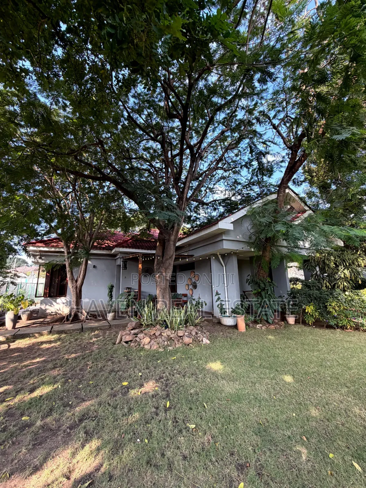 3bdrm House in Masaki for rent