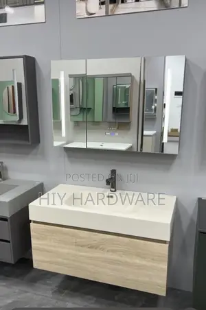 Bathroom Cabinet