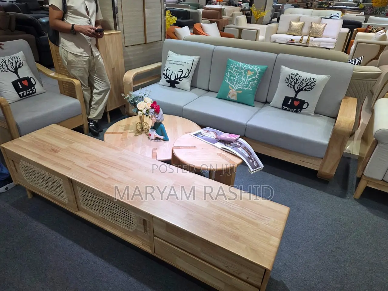 Furniture Set