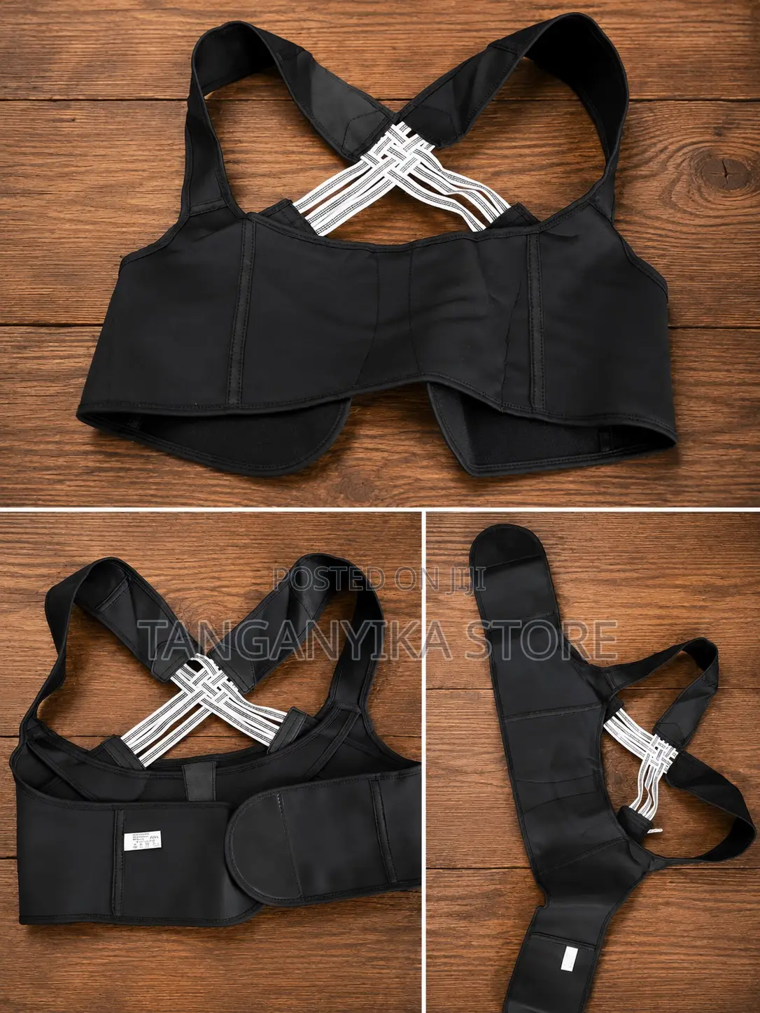 Posture Correction Strap
