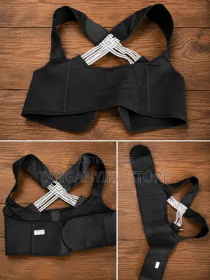Posture Correction Strap