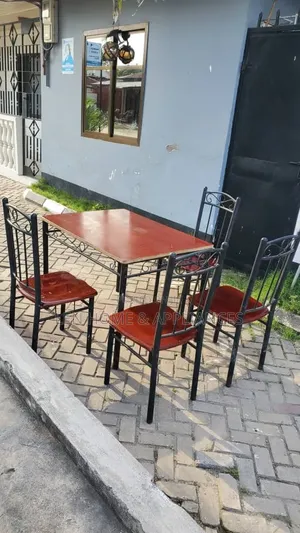 Dinning Table High Quality