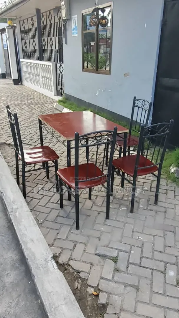 Dinning Table High Quality