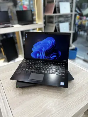 Laptop Sony VAIO Pro 13 SVP1321M2EB 8GB Intel Core i3 SSD 128GB