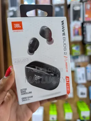 Wave Buds2 JBL