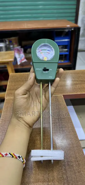 Soil Meter