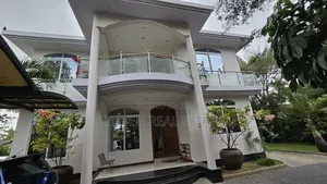 5bdrm House in Mikocheni for sale