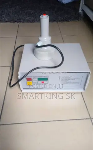 Manual Induction Sealer