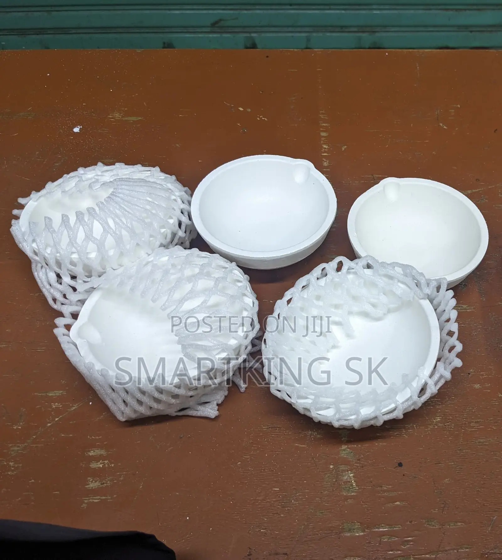 Smelting Dish