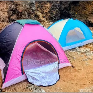 Camping Tent