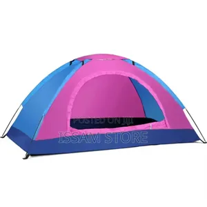 Camping Tent