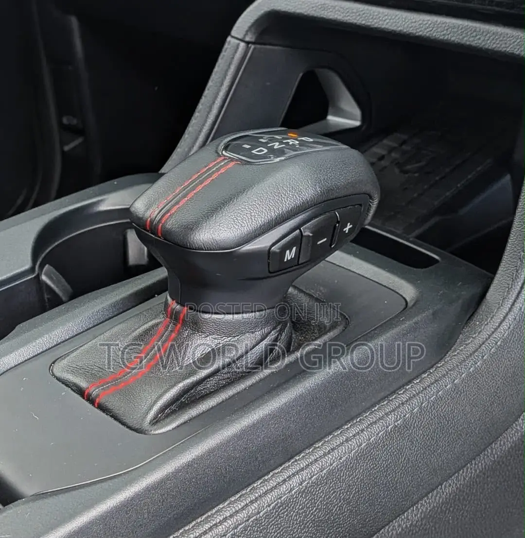 Ford Ranger Wildtrak 2023 Gray