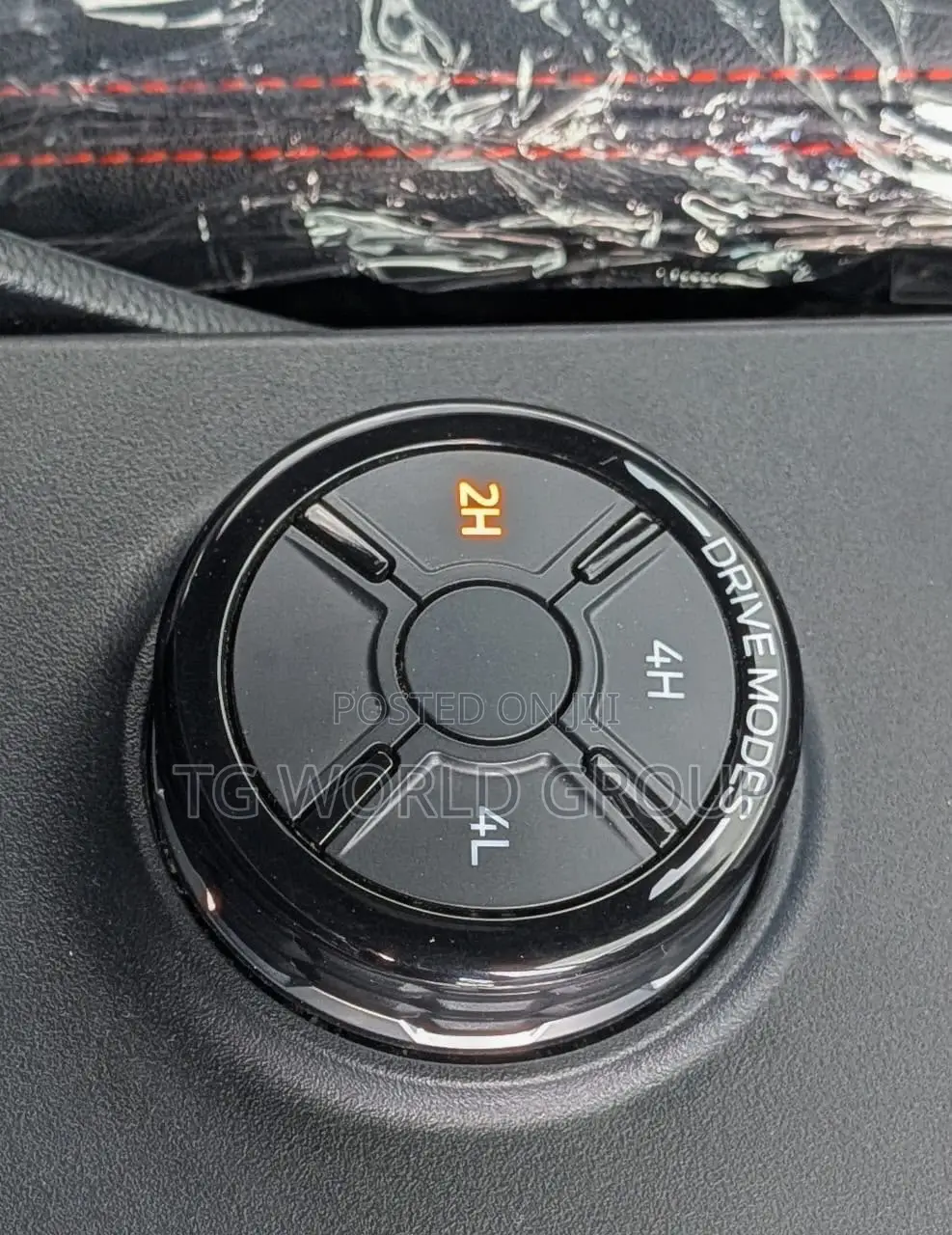 Ford Ranger Wildtrak 2023 Gray