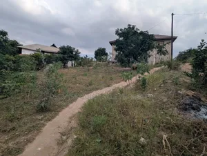 Plot Areq SQM 350 for Sale at Mbezi Kwa Msuguri