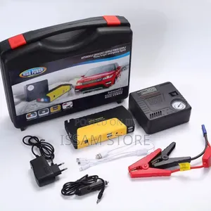 Car Emergency Kit