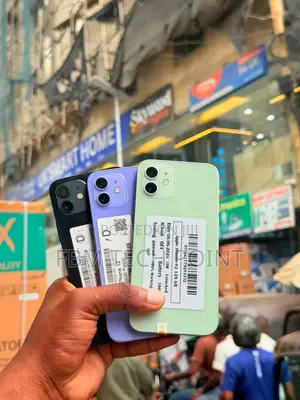 New Apple iPhone 13 128 GB