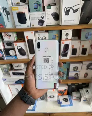 New Samsung Galaxy A40 64 GB