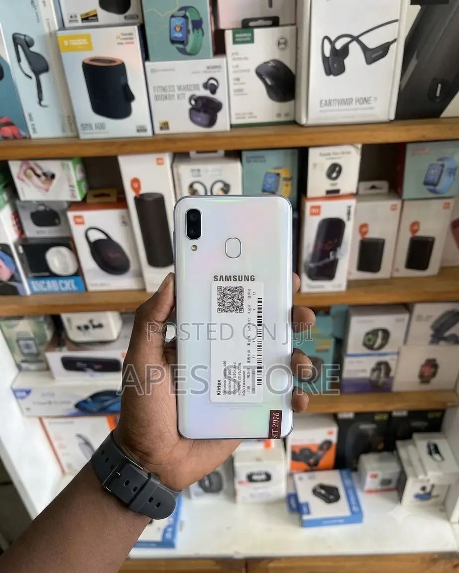 New Samsung Galaxy A40 64 GB