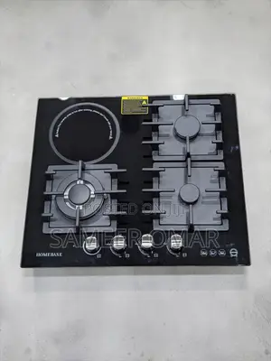 Homebase Cooktops (Hb-E60-4002)