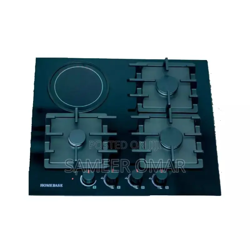 Homebase Cooktops (Hb-E60-4002)