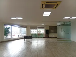 90 and 180 SQM Office Space Rental - Upanga || CBD || City Center