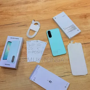 New Samsung Galaxy A26 128 GB