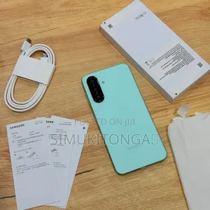 New Samsung Galaxy A26 128 GB